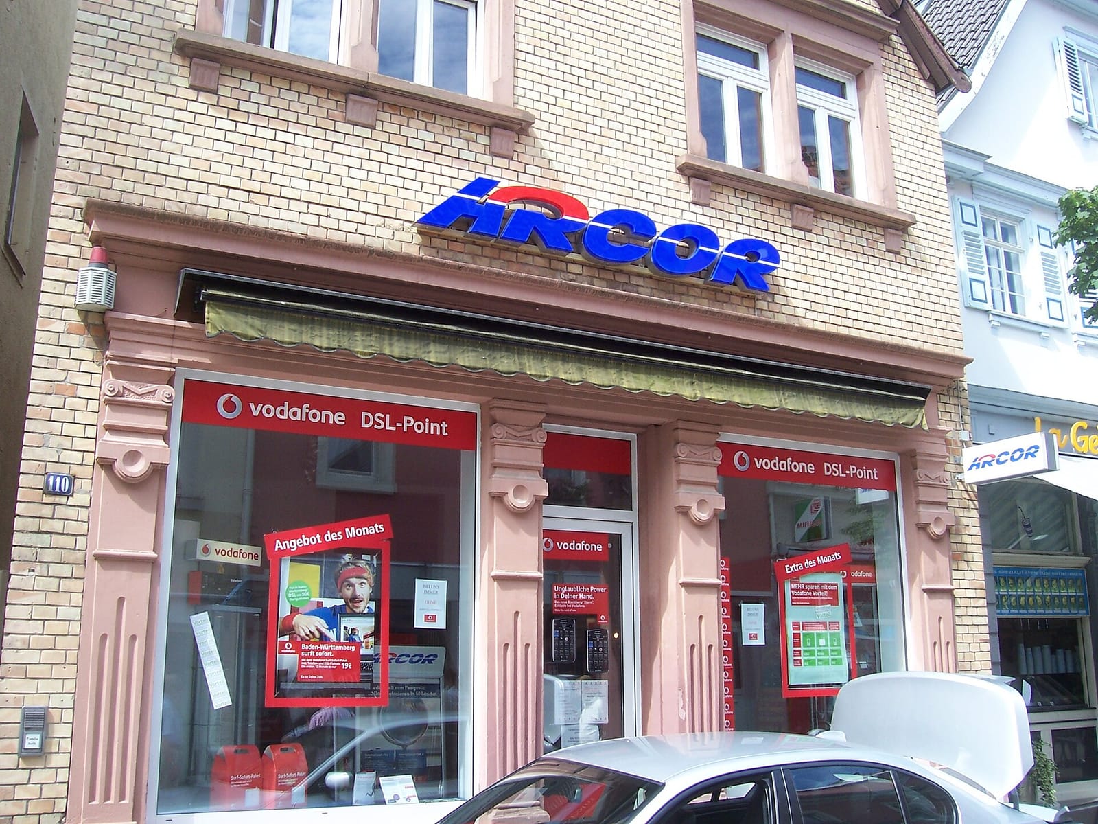 Café Nusa