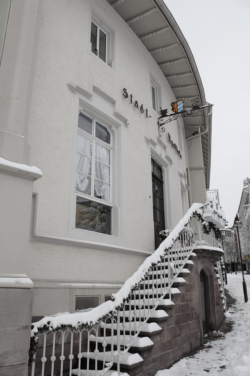 Café im Rathaus Wiesloch photo 4