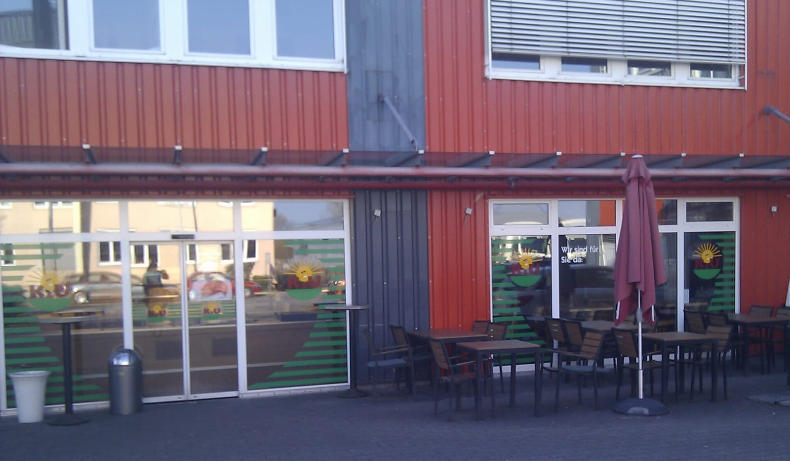 K&U Bäckerei