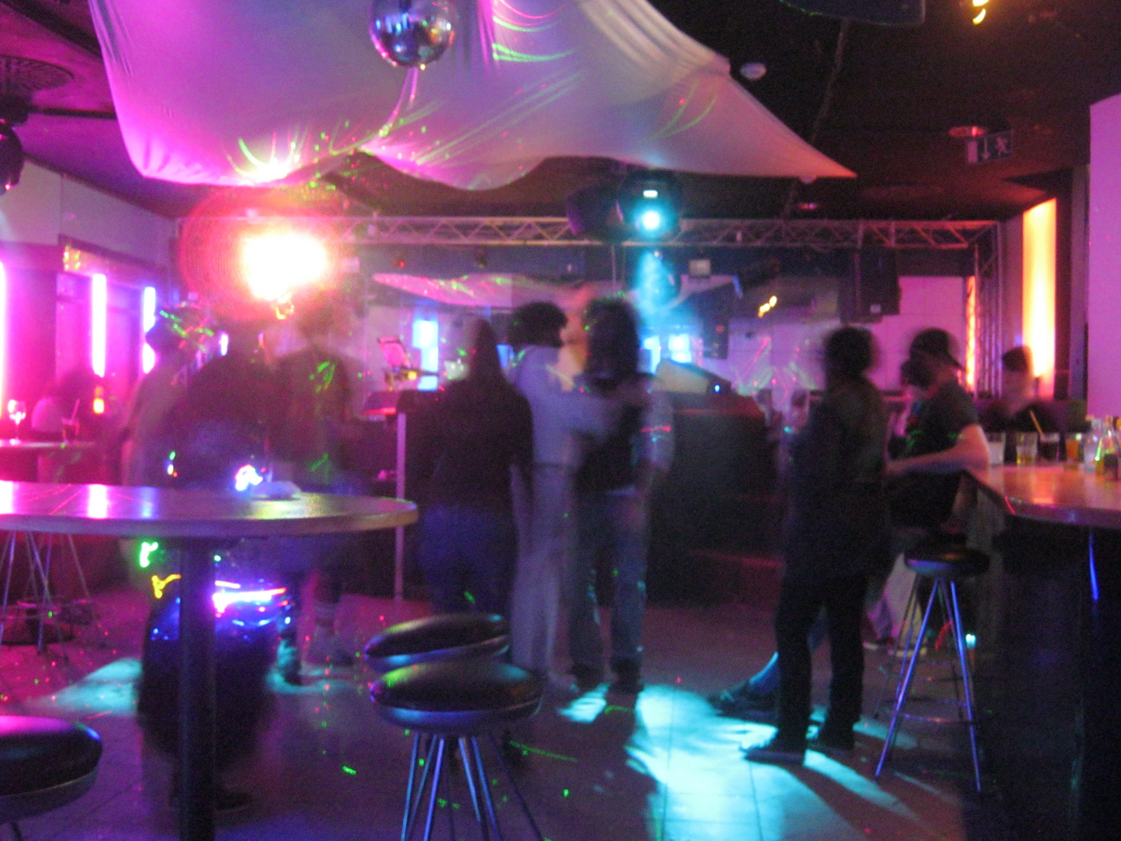 Café Pave photo 3