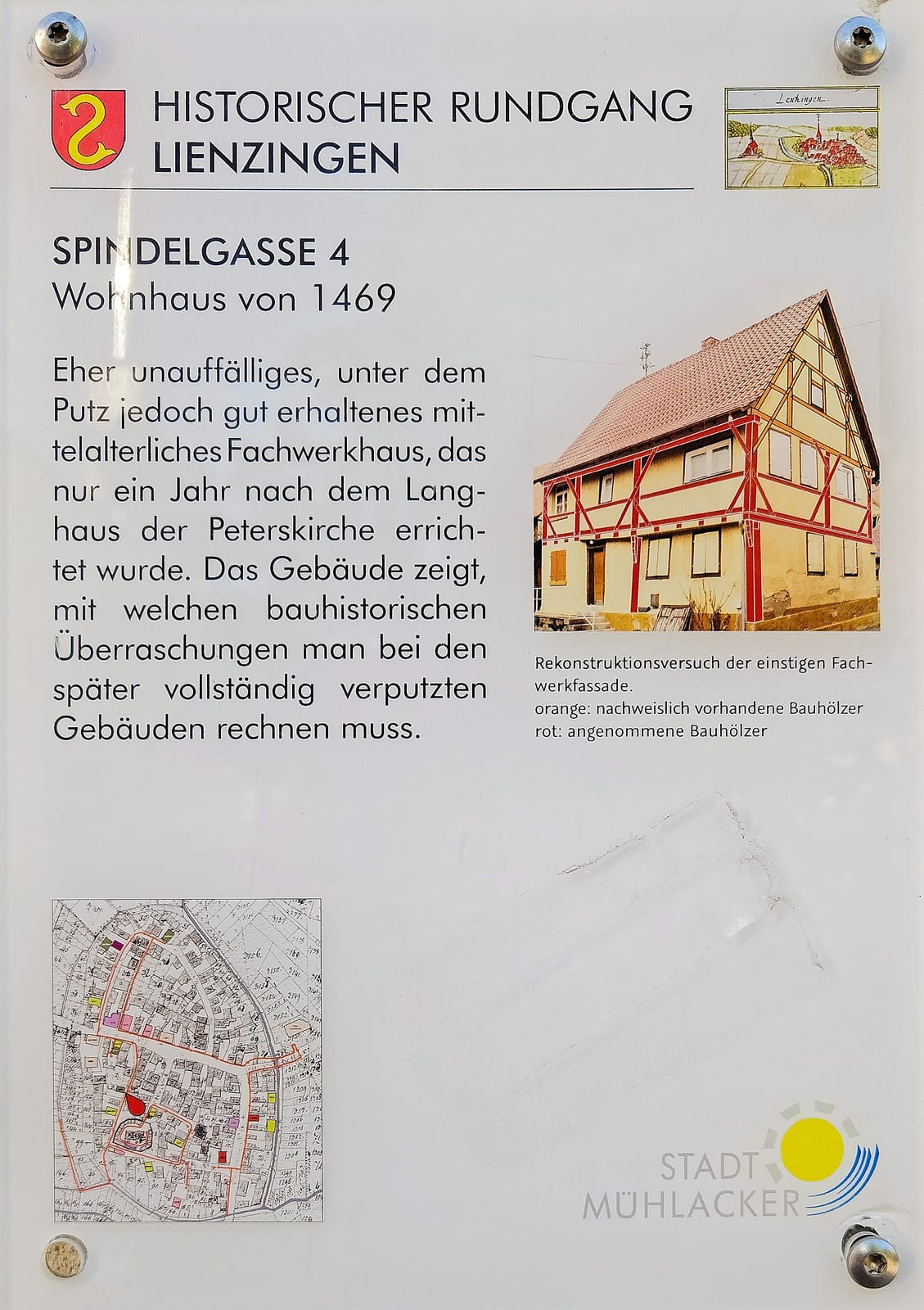 Café zur Kirchenburg