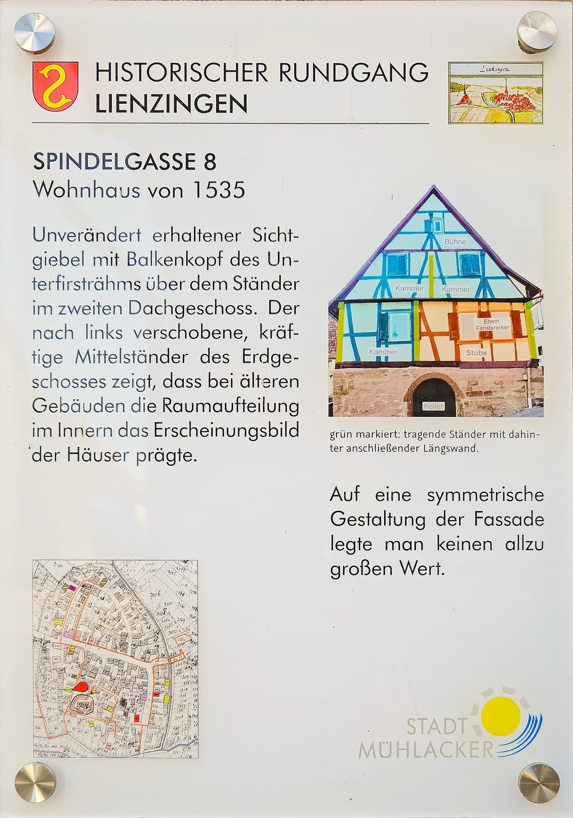 Café zur Kirchenburg photo 2
