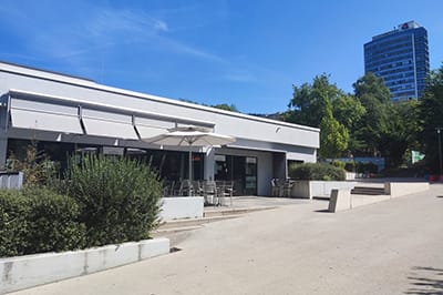 Heidelberg Café