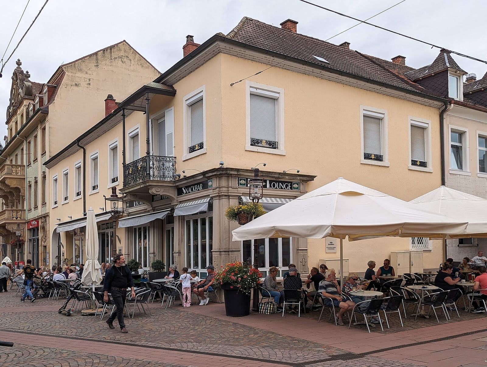 baju - Café, Bistro photo 3