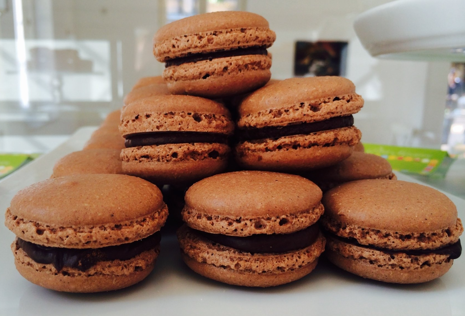 Le Petit Macaron photo 3