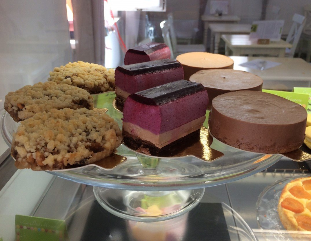 Le Petit Macaron photo 5