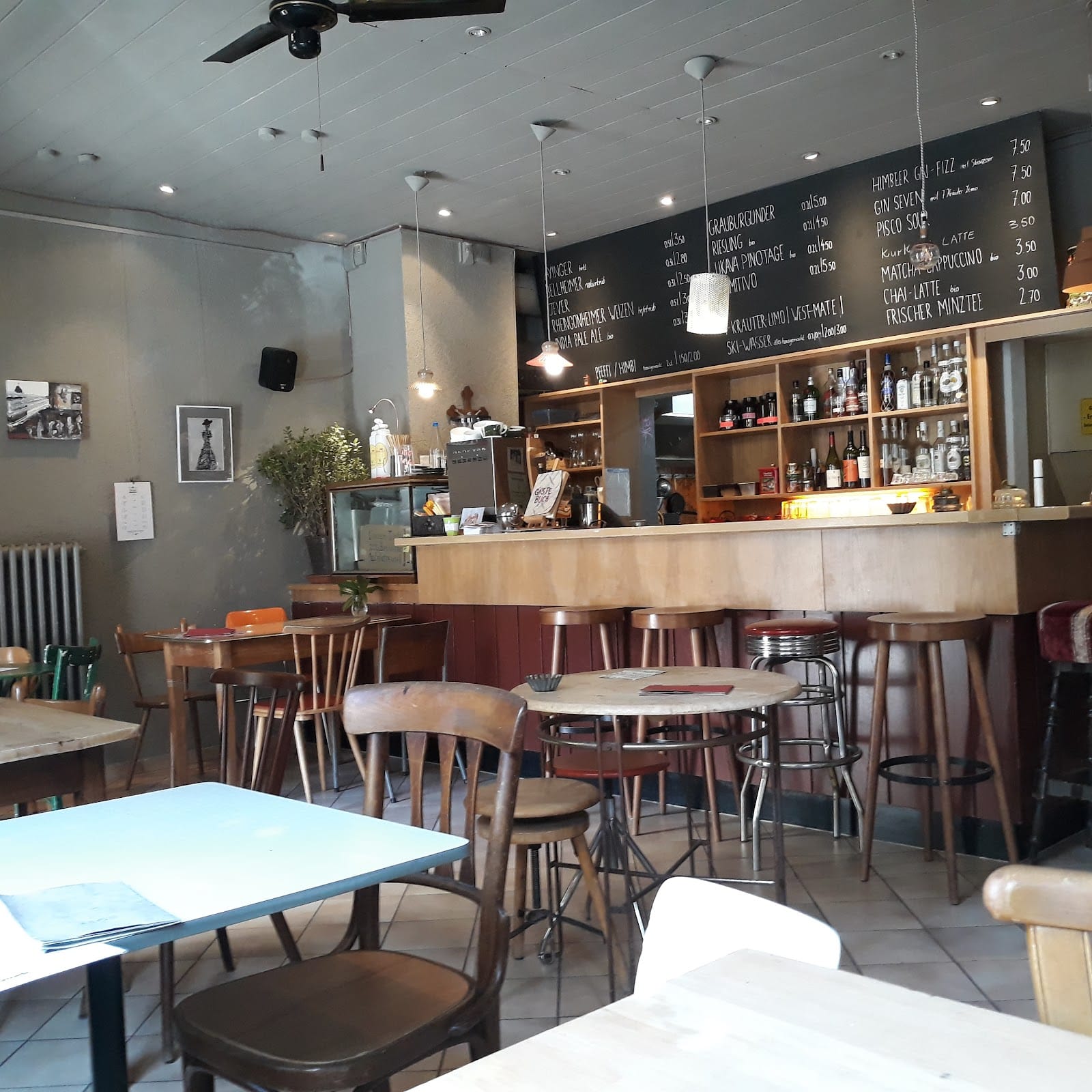 Café Rost