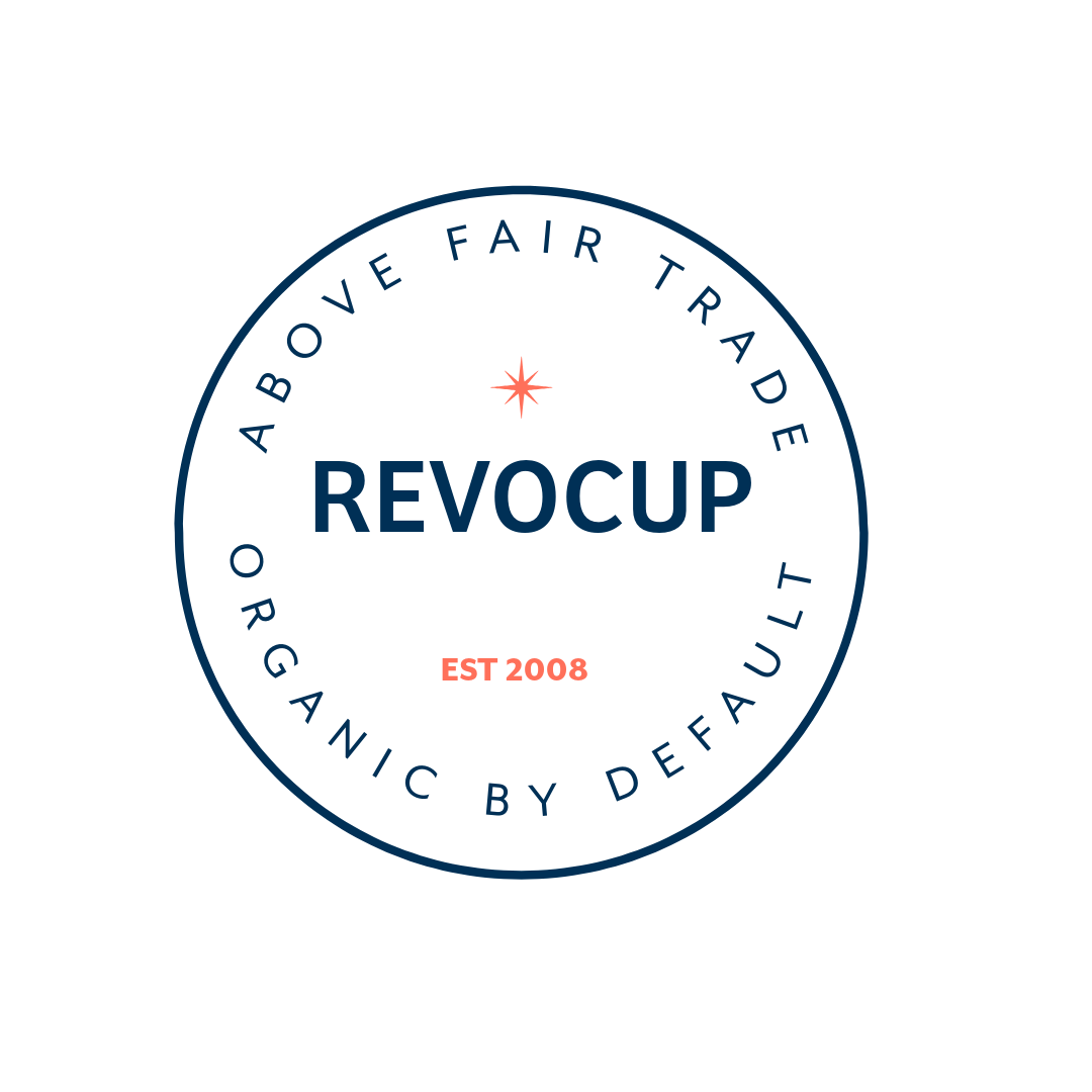 Revocup Lenexa Coffee Shop photo 3
