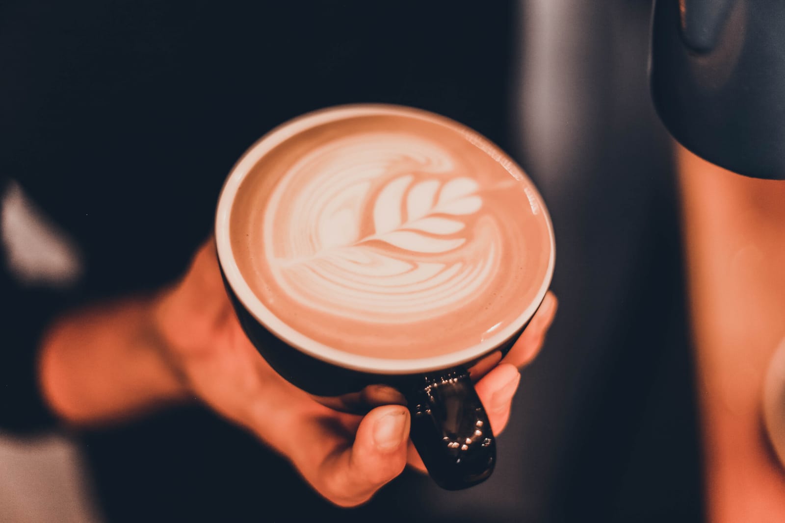 Metropolitan Coffee