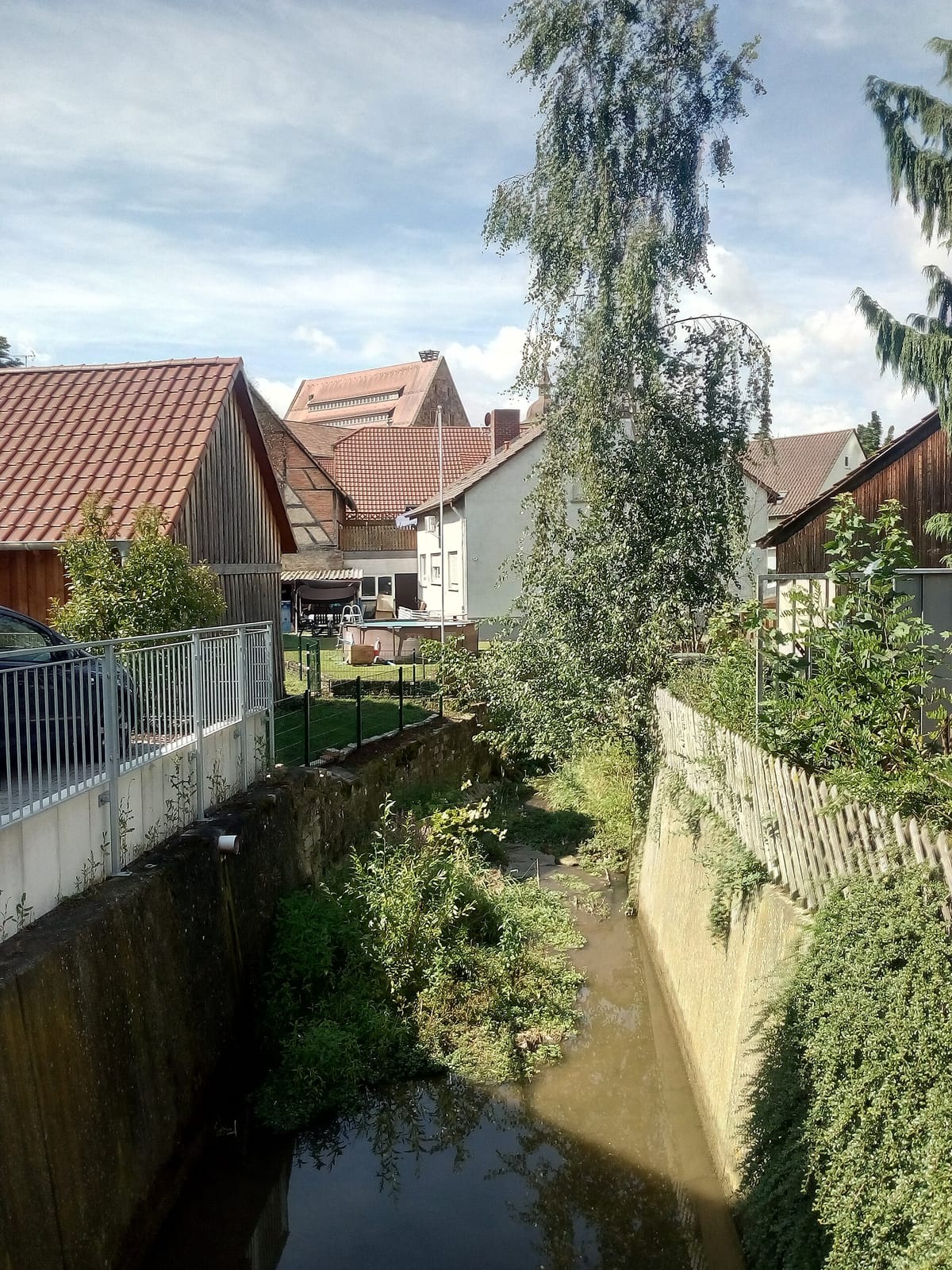 Reinhardt's Alte Feuerwache