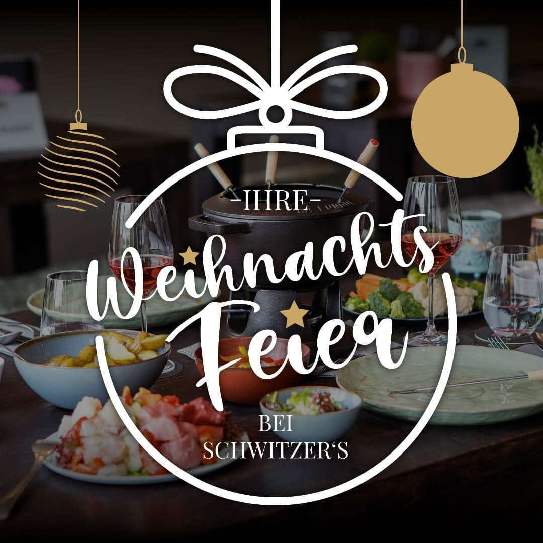 Schwitzer's Brasserie & Lounge