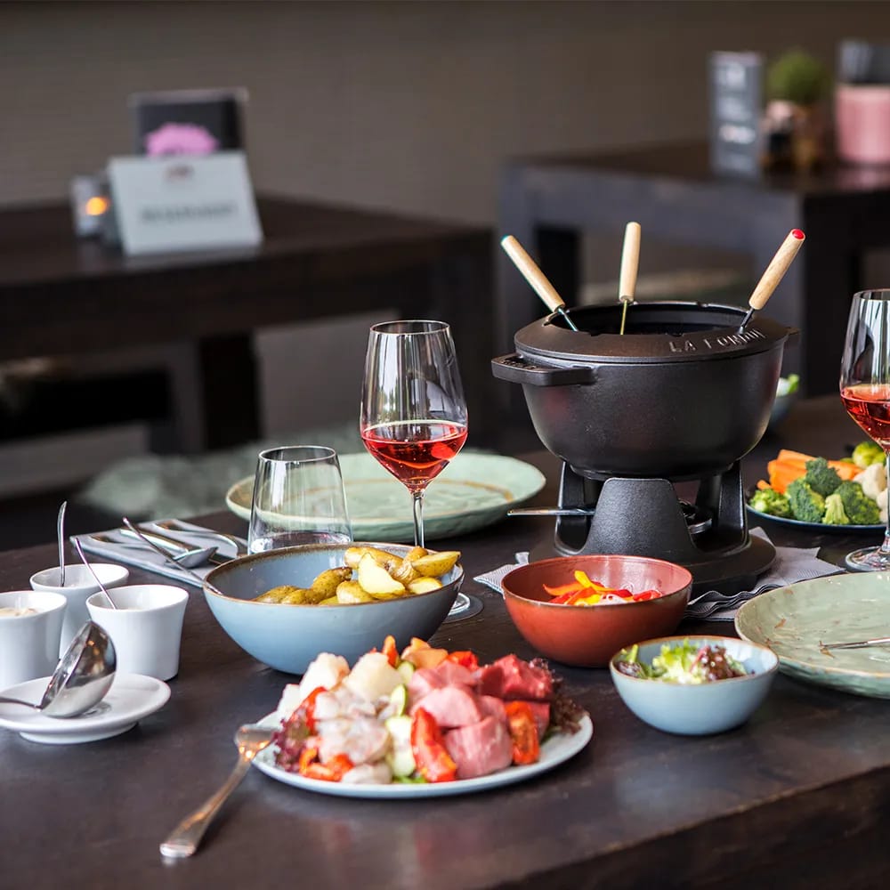Schwitzer's Brasserie & Lounge photo 7