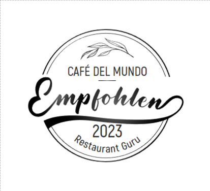 Café del Mundo photo 3