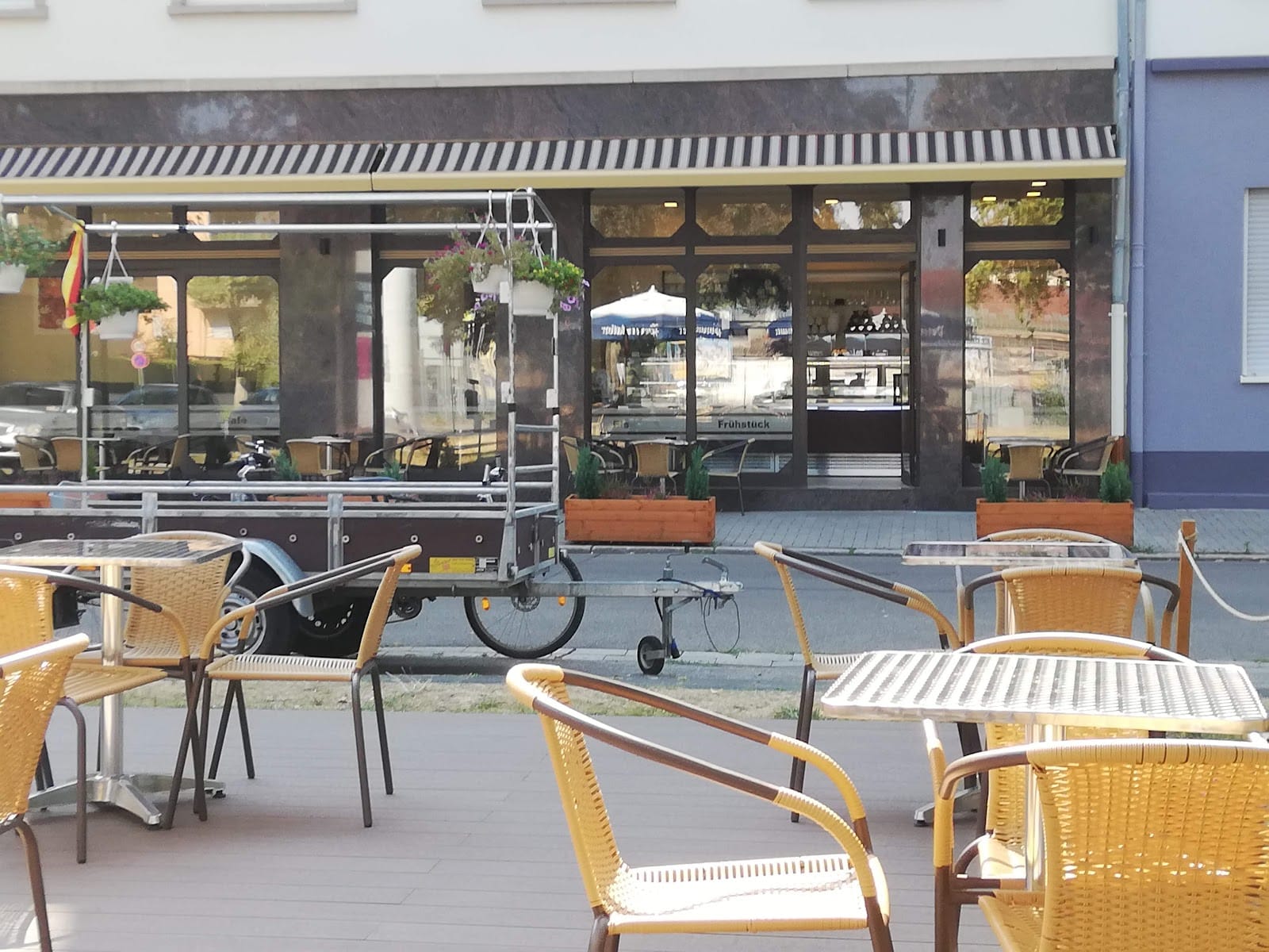 Insel Café