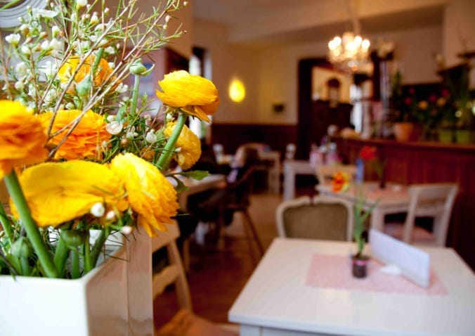 Wohncafé „Apfel & Streusel” photo 3