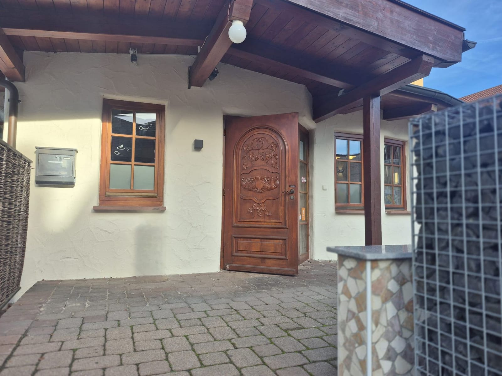 Cafe kleine Auszeit