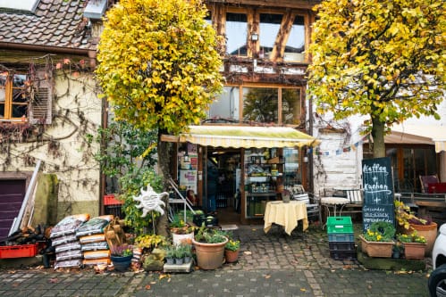 Ecki's Naturkostladen