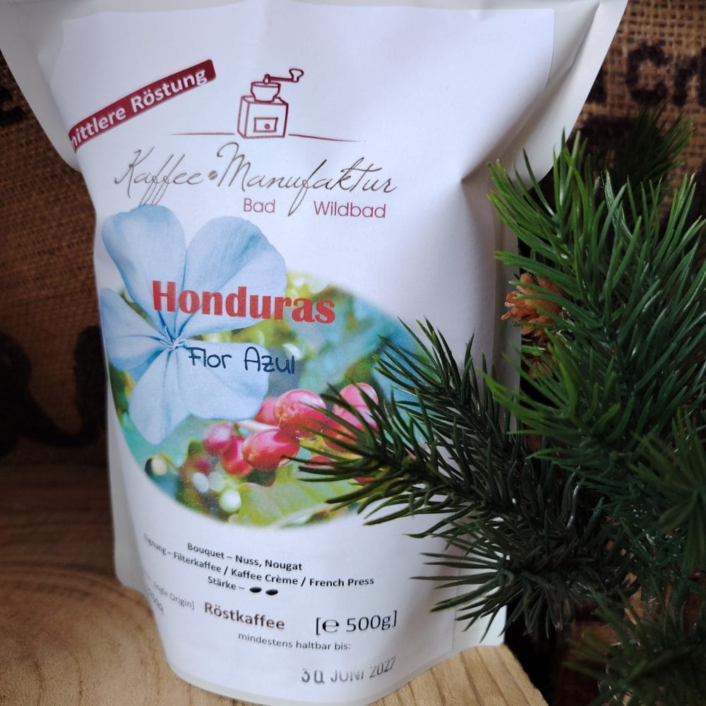 Kaffee-Manufaktur Bad Wildbad GmbH photo 2