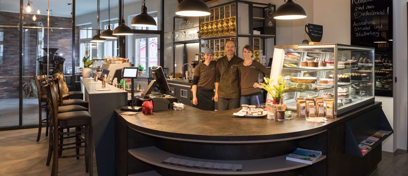 Kaffee-Manufaktur Bad Wildbad GmbH