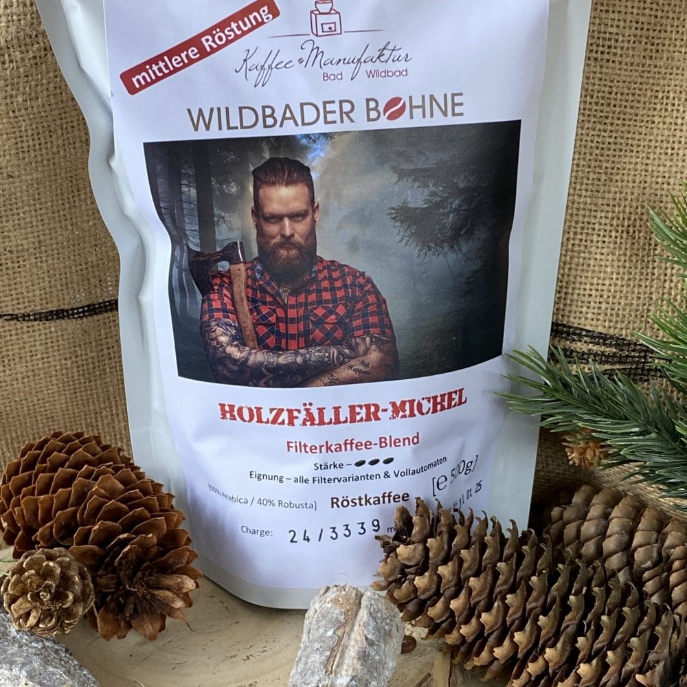 Kaffee-Manufaktur Bad Wildbad GmbH photo 7