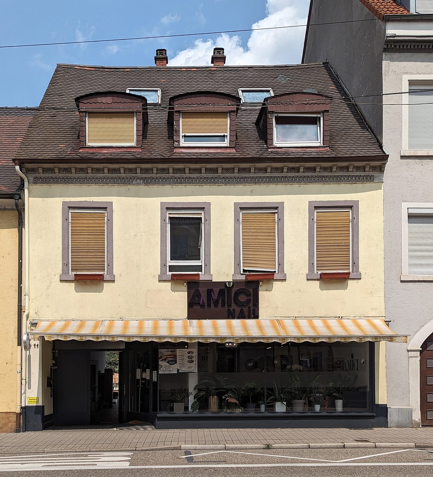 Bäckerei Konditorei Cafè Späth