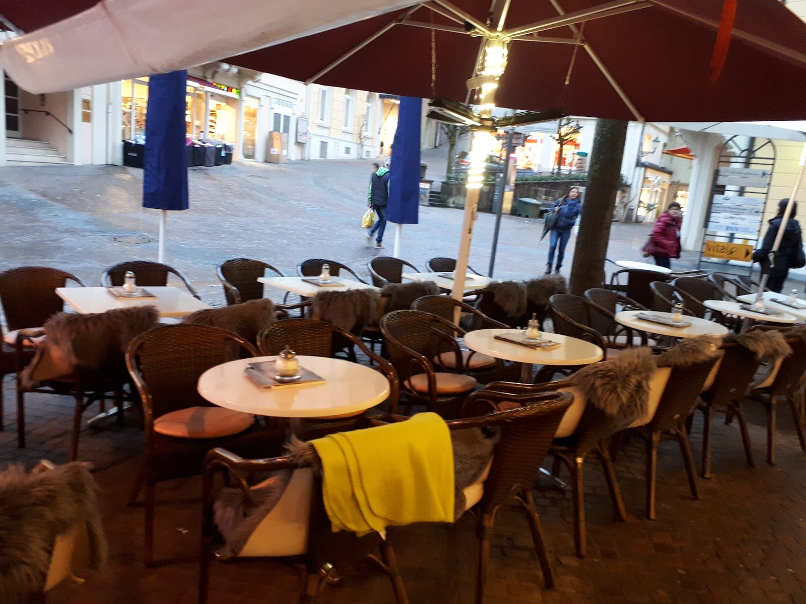 Gran Caffè Italia