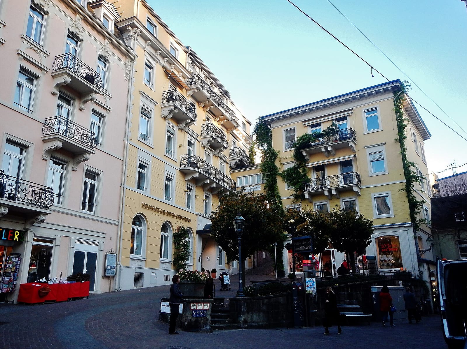 Gran Caffè Italia photo 2