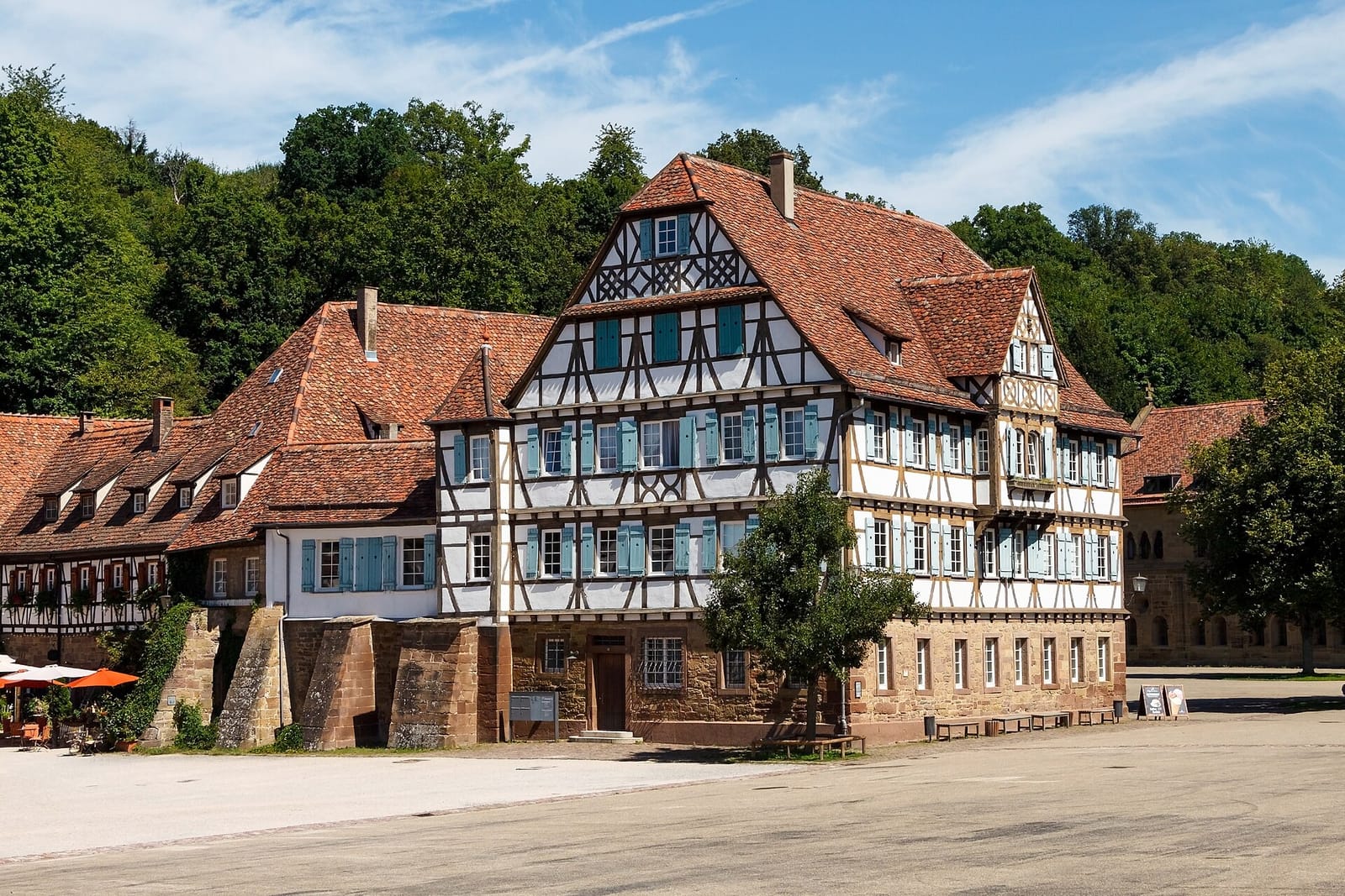Wagnerhaus