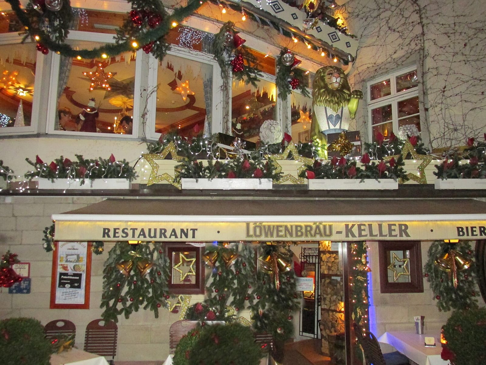 Kaffeehaus in Baden-Baden photo 4