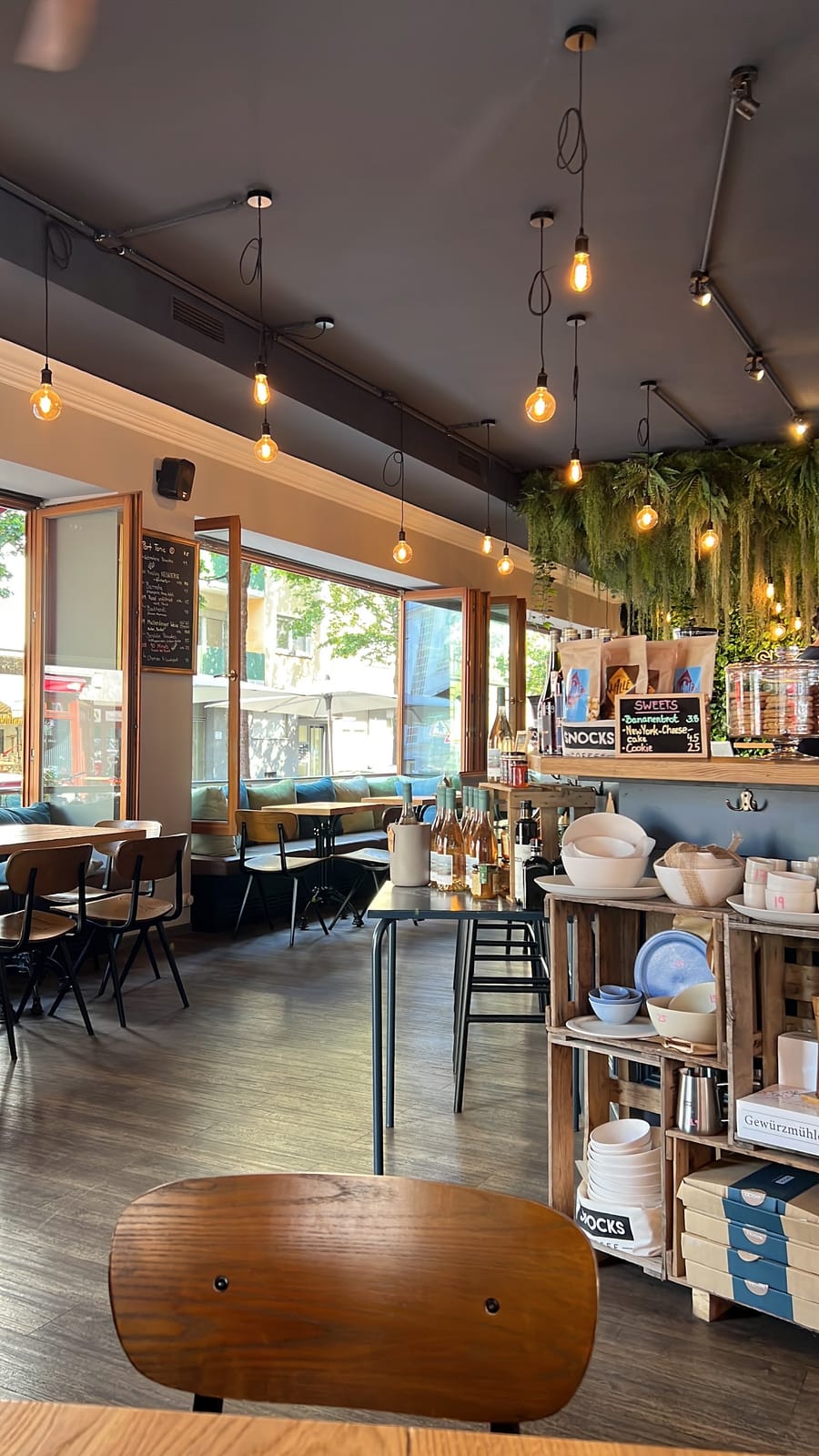 Snocks Coffee