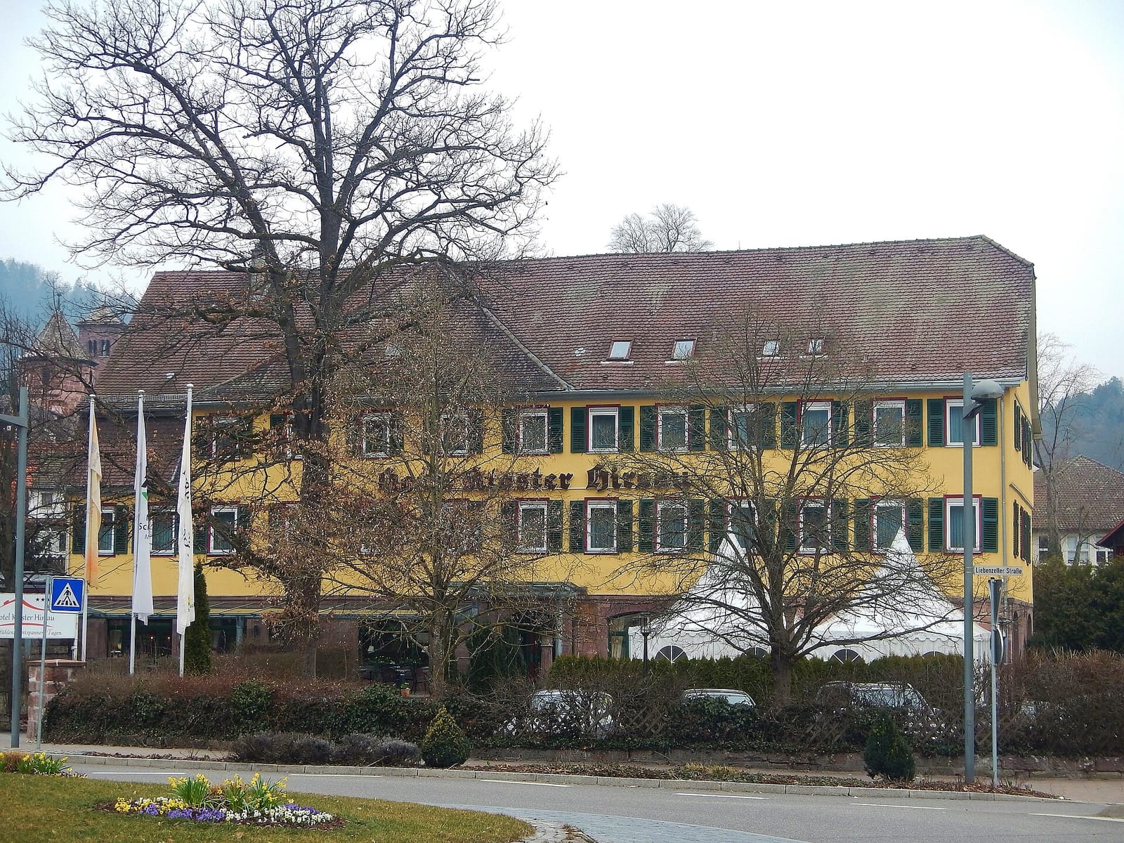 Cafe Gugelhupf