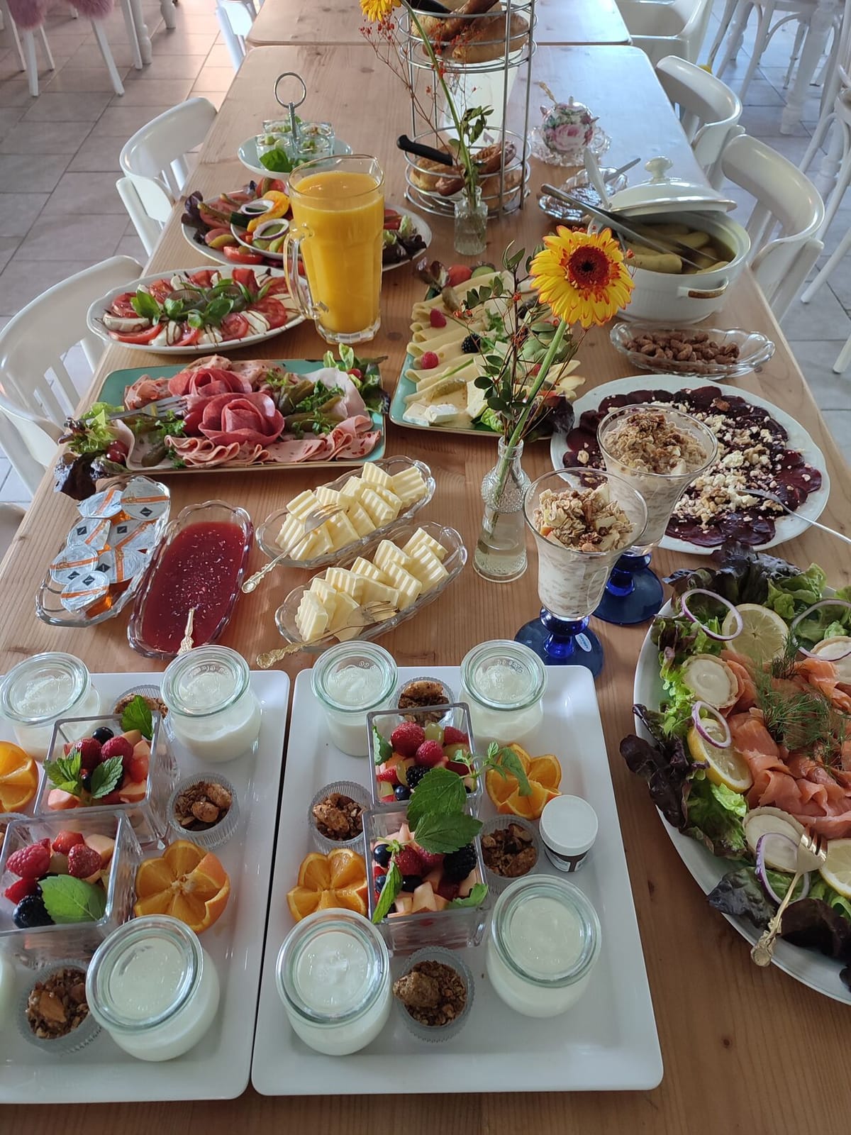Café Vogelliebe