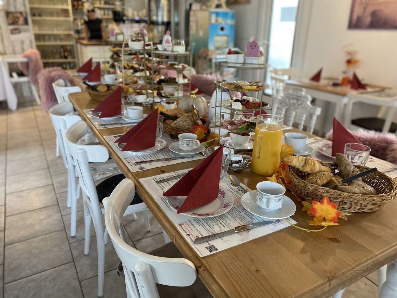Café Vogelliebe photo 6
