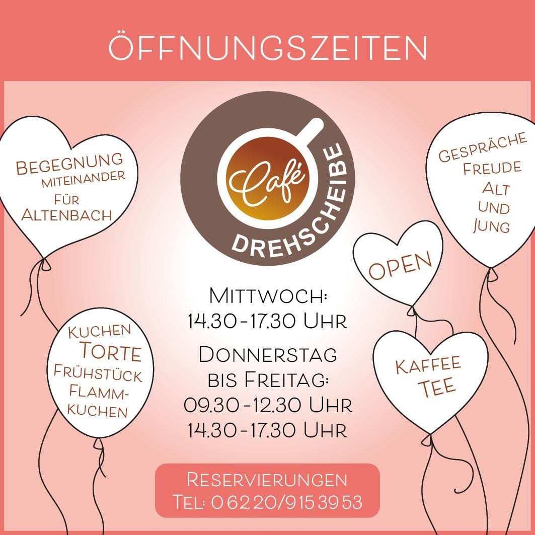 Café Drehscheibe photo 2