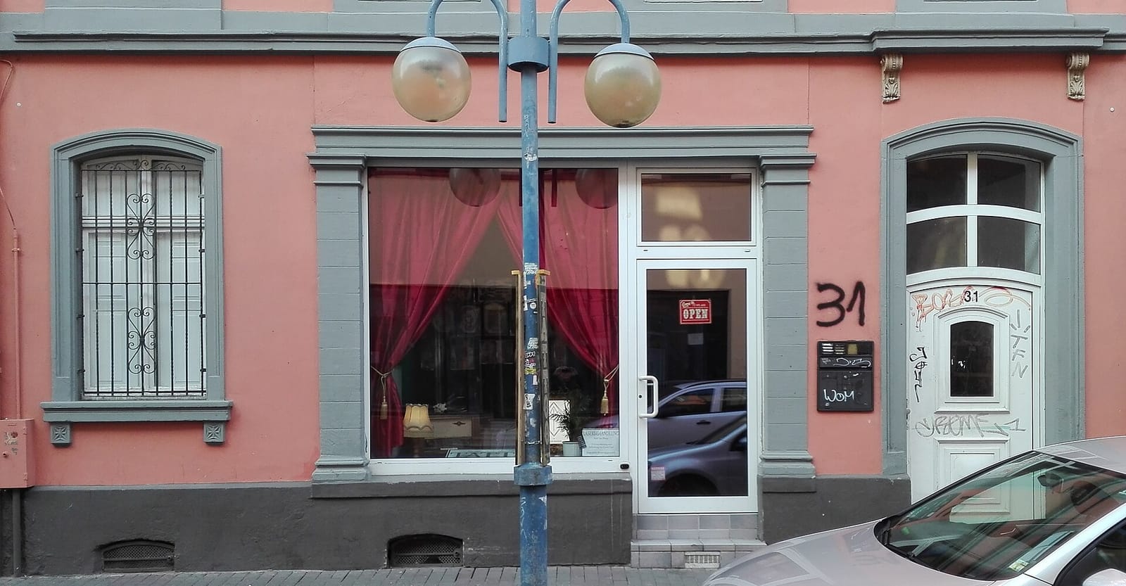 Cafe Riz photo 5