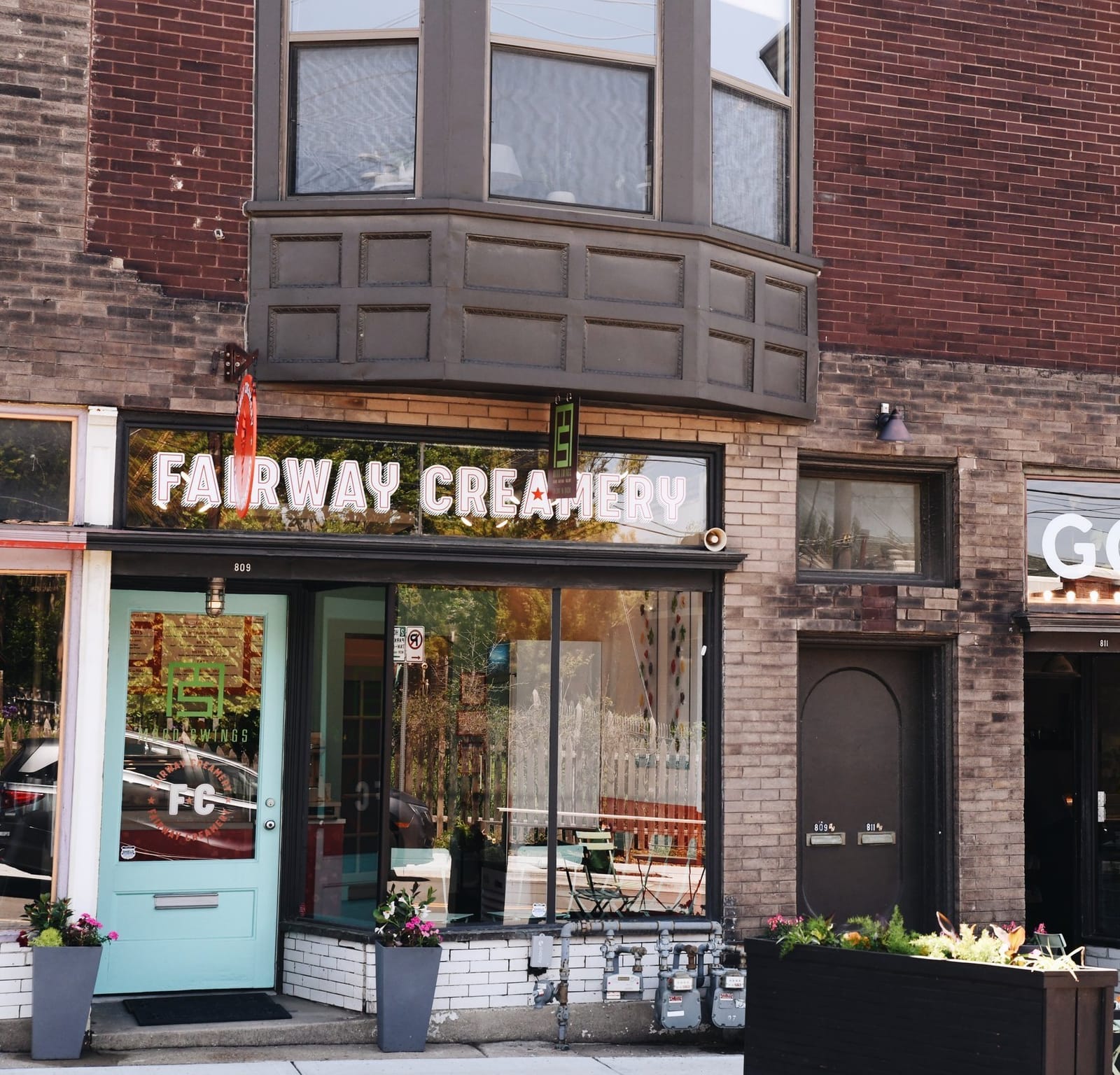 Fairway Creamery