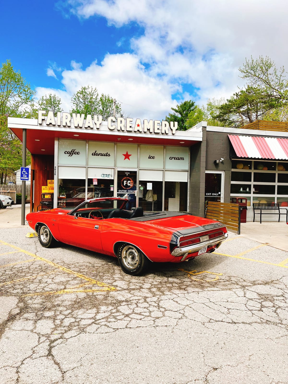 Fairway Creamery photo 6