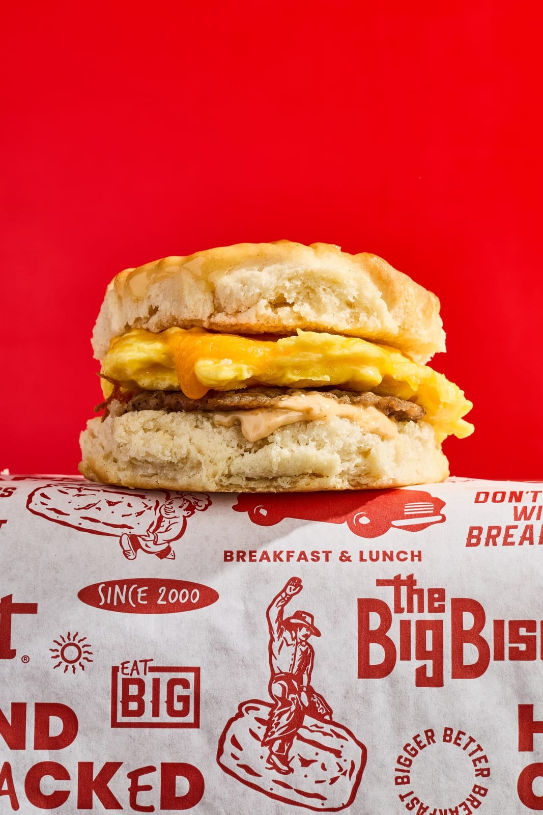 Big Biscuit photo 8