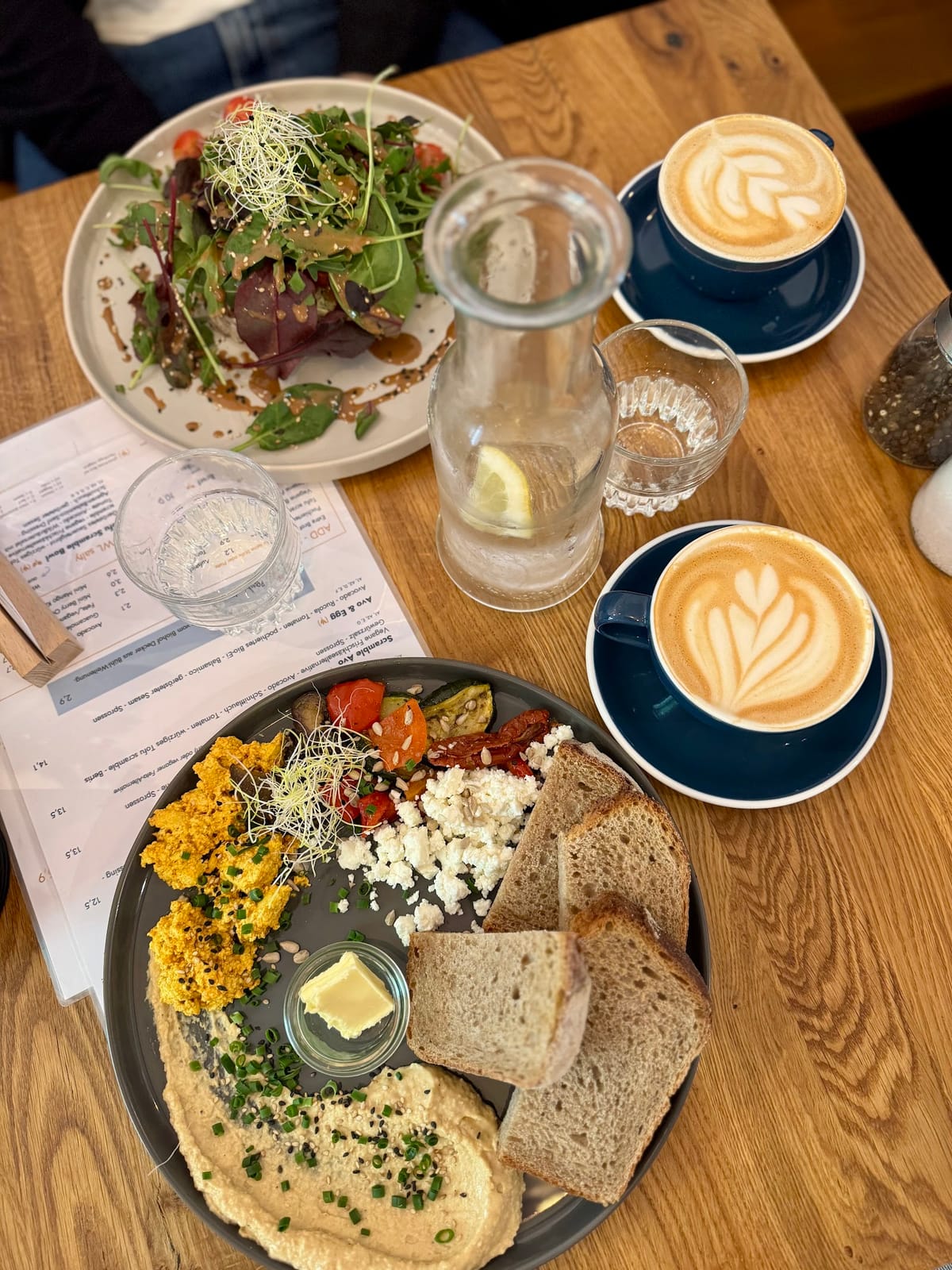 Café Bertis