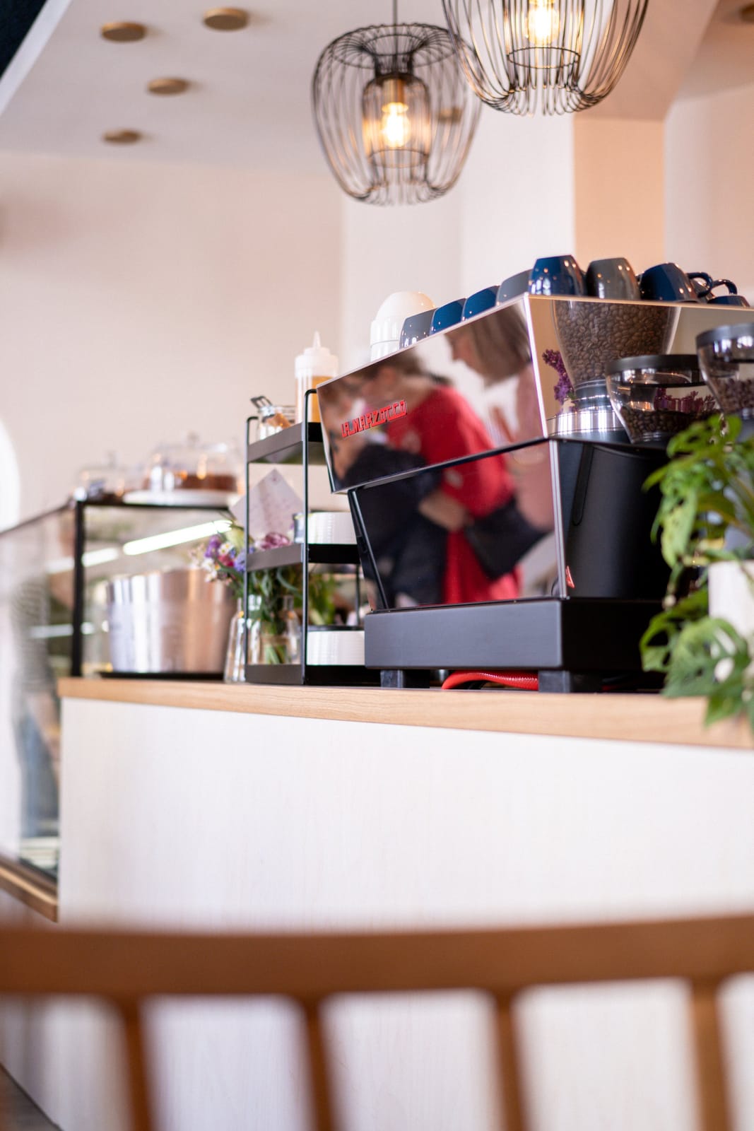 Café Bertis photo 2