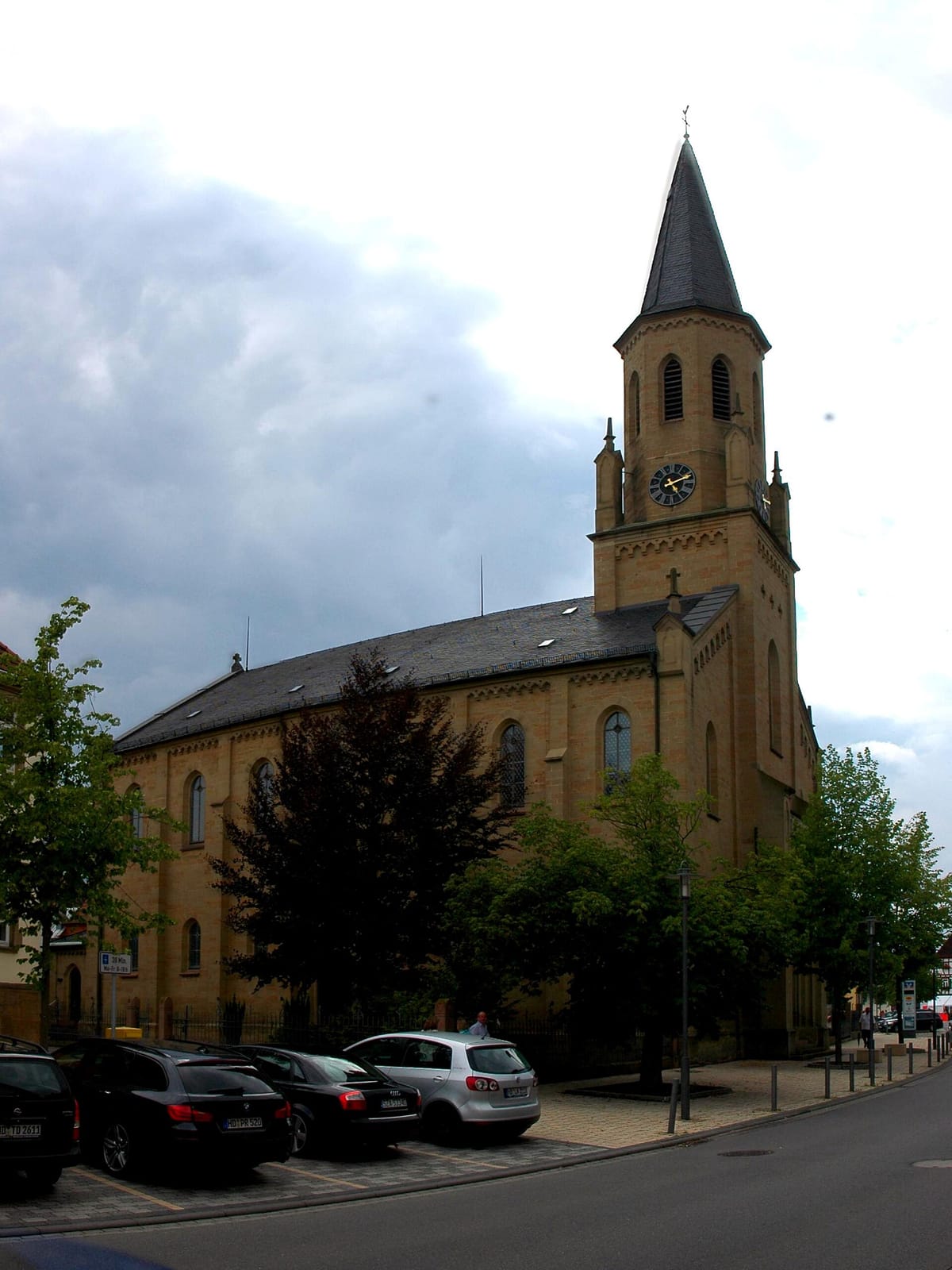 Eiscafe und Pizzaria da Maria