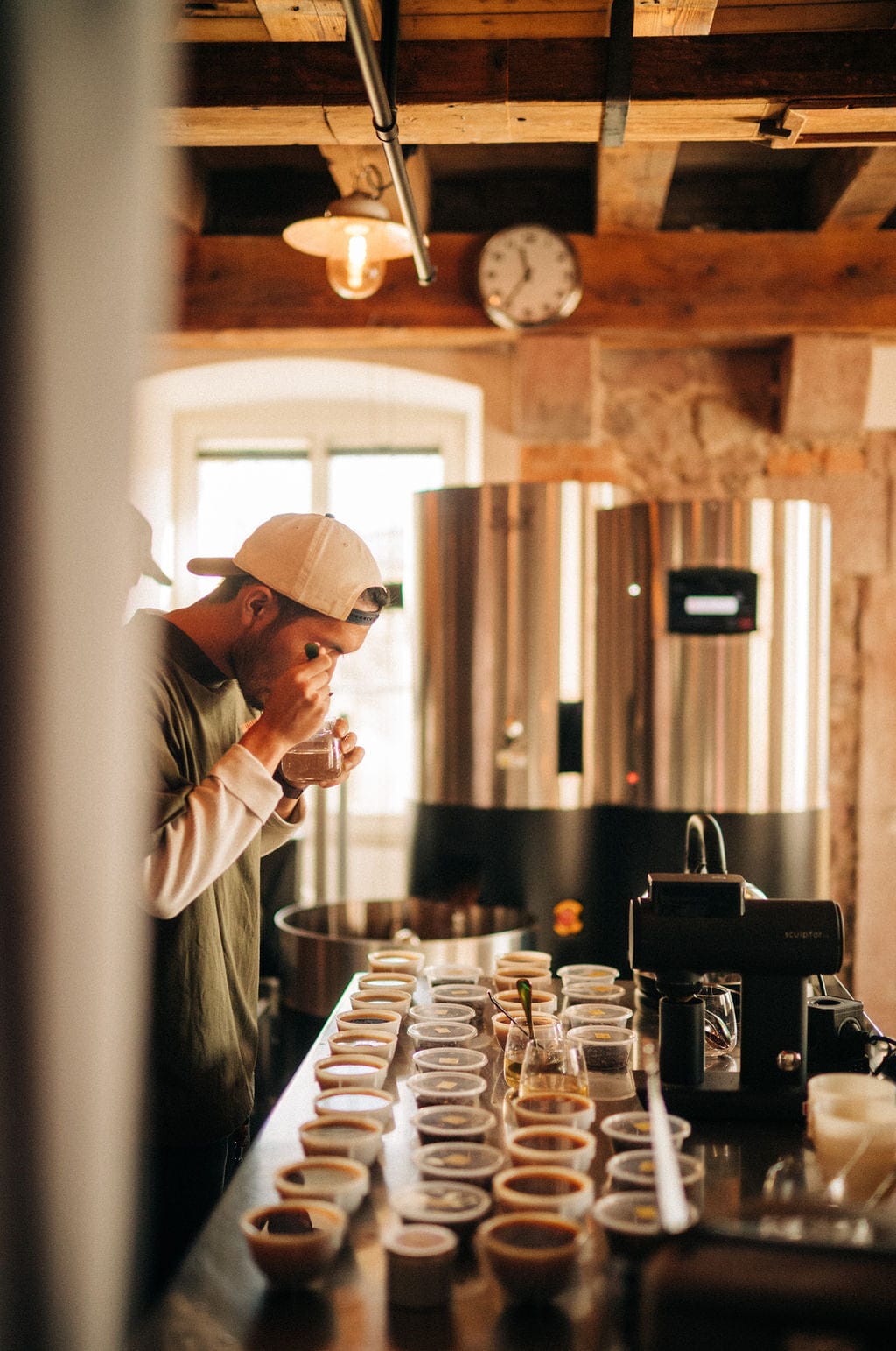 Südseite - Sourdough Bakery and Specialty Coffee Roasters