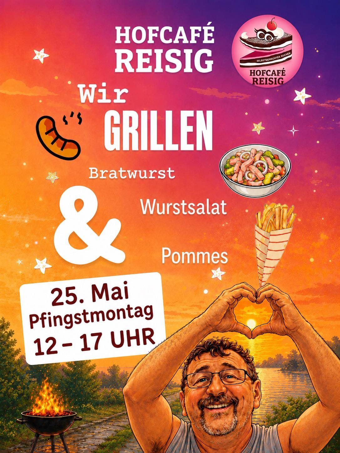 Hofcafe Reisig photo 3