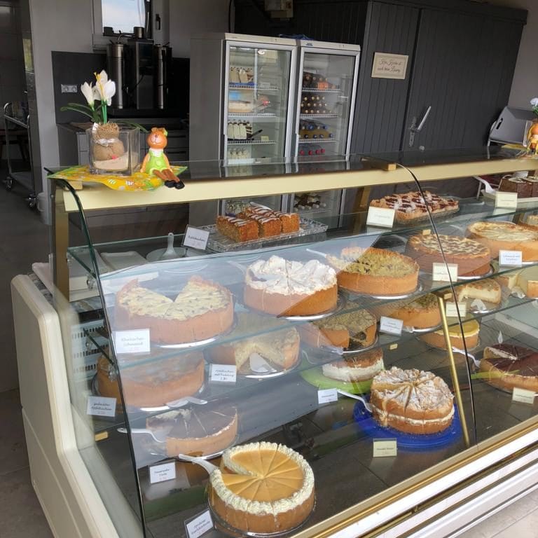 Hofcafe Reisig photo 5