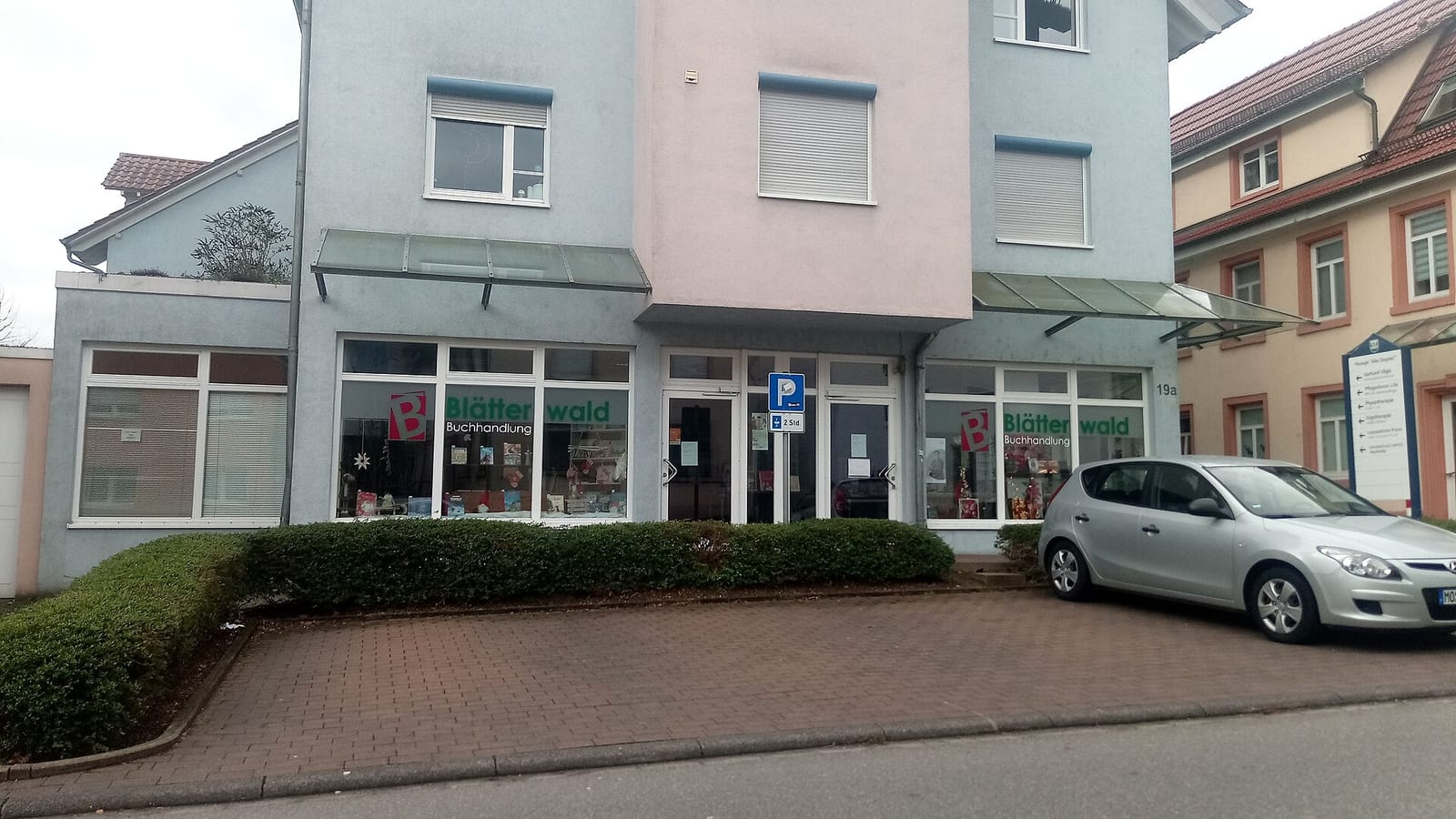 Alltagsglück Cafe & Mehr