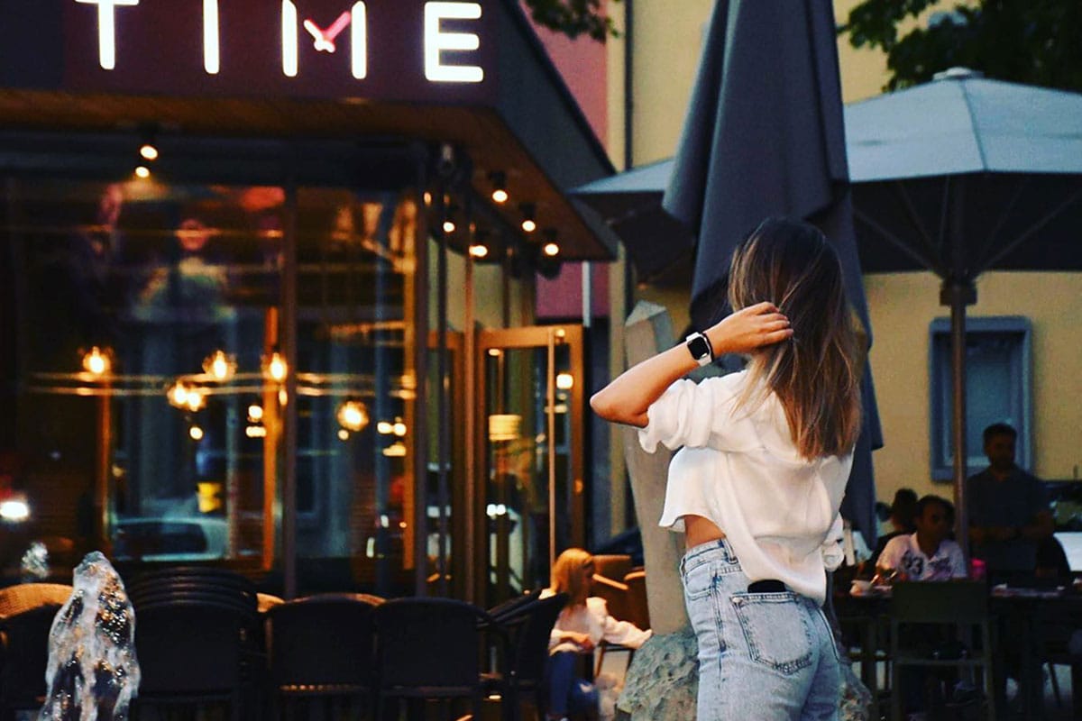 Time