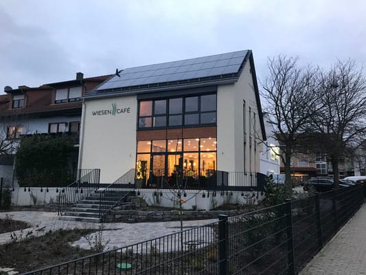 Wiesencafé photo 8
