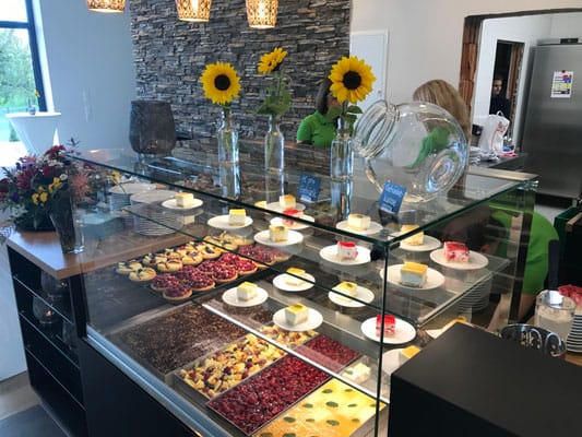 Wiesencafé photo 7