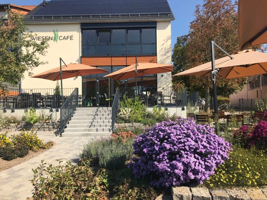 Wiesencafé photo 5