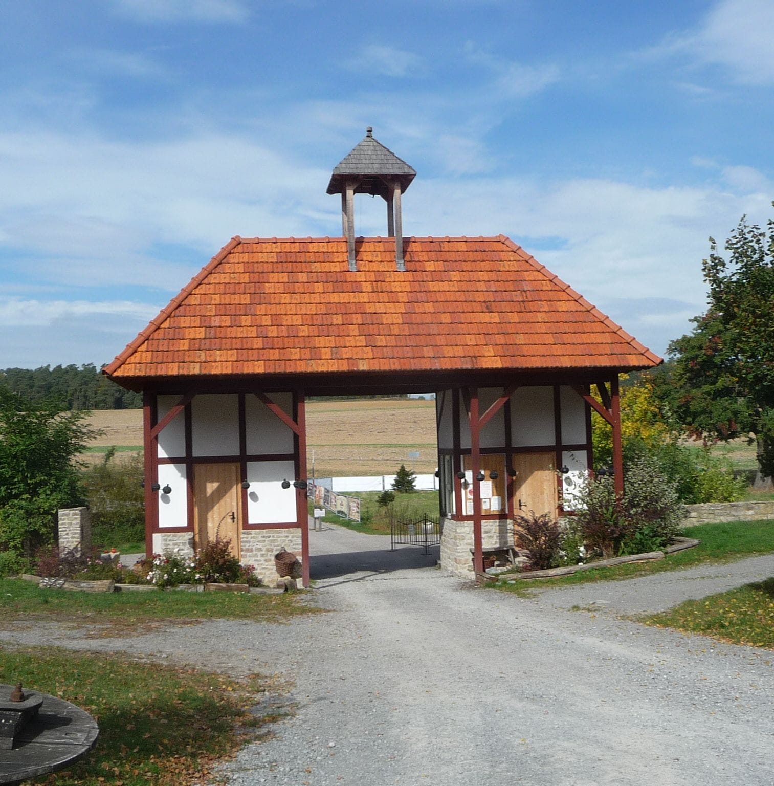 Landgut Marienhöhe photo 2